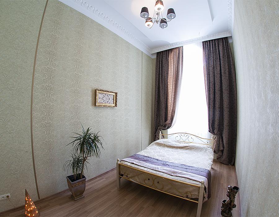 Apartment Vozle Teatra Opery I Baleta Lviv Exterior photo